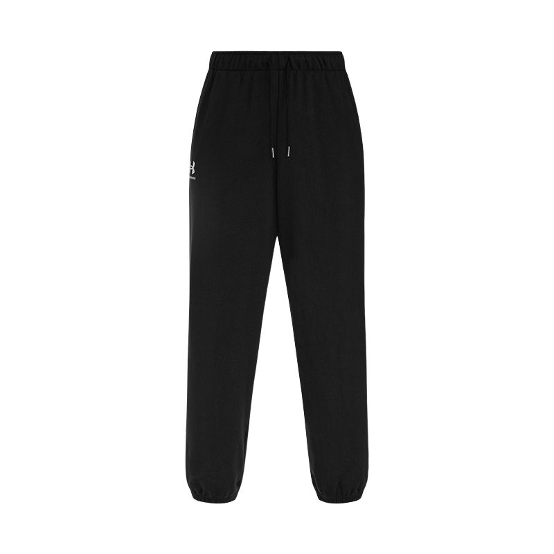 

Rival Knitted Sports Pants Women's Black Under Armour