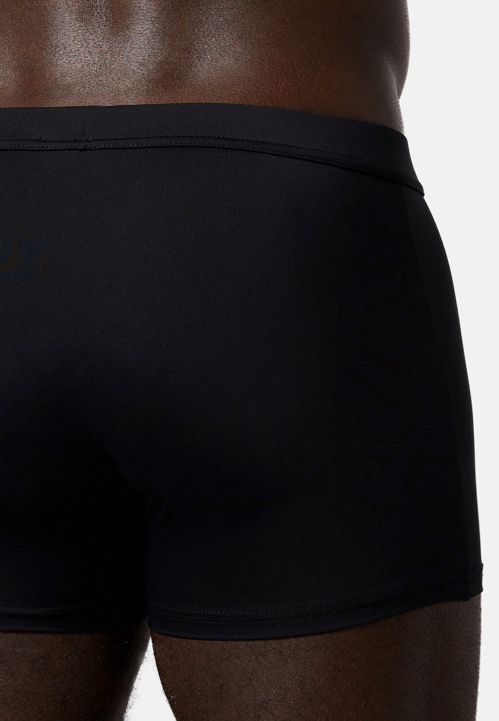 

Брюки PANTS / 2ER PACK MICRO COLOURED Bruno Banani, синий
