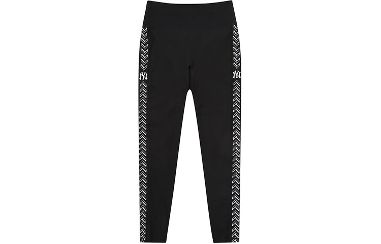 

Женские утягивающие шорты MLB, черный