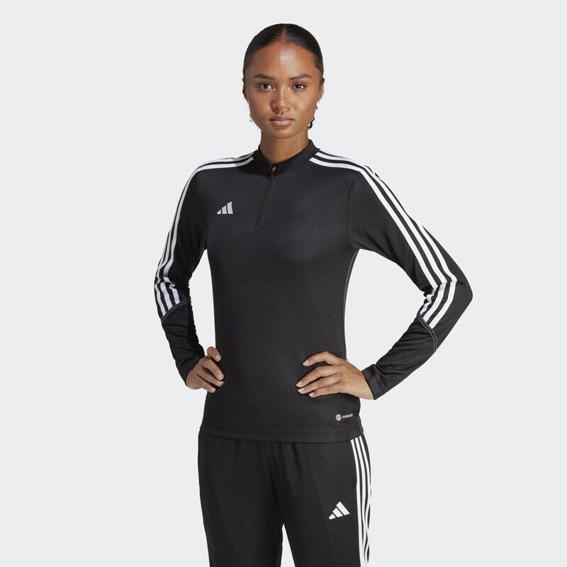 

Тренировочный топ Tiro 23 Club ADIDAS, цвет schwarz