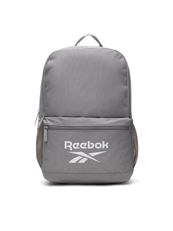 

Рюкзак Reebok, серый
