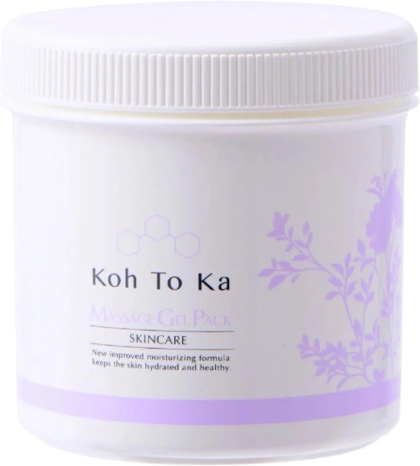 Массажный гель Koh To Ka, 500 г