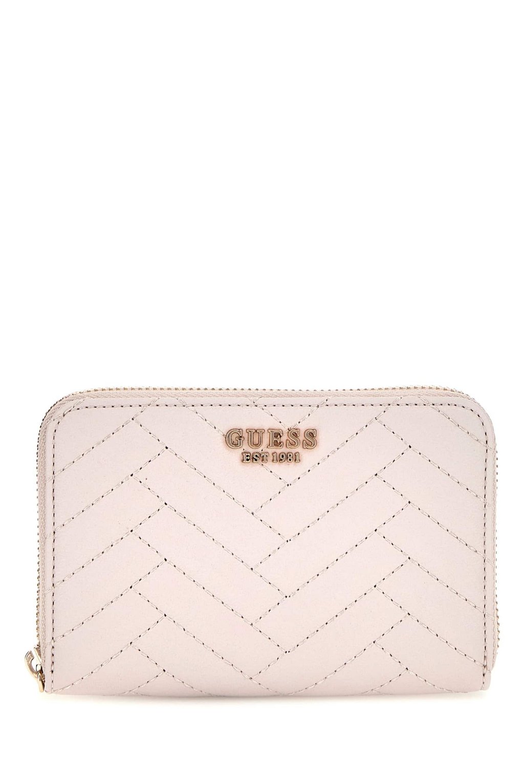 

Кошелек ANNING SURPIQUÉ Guess, розовый