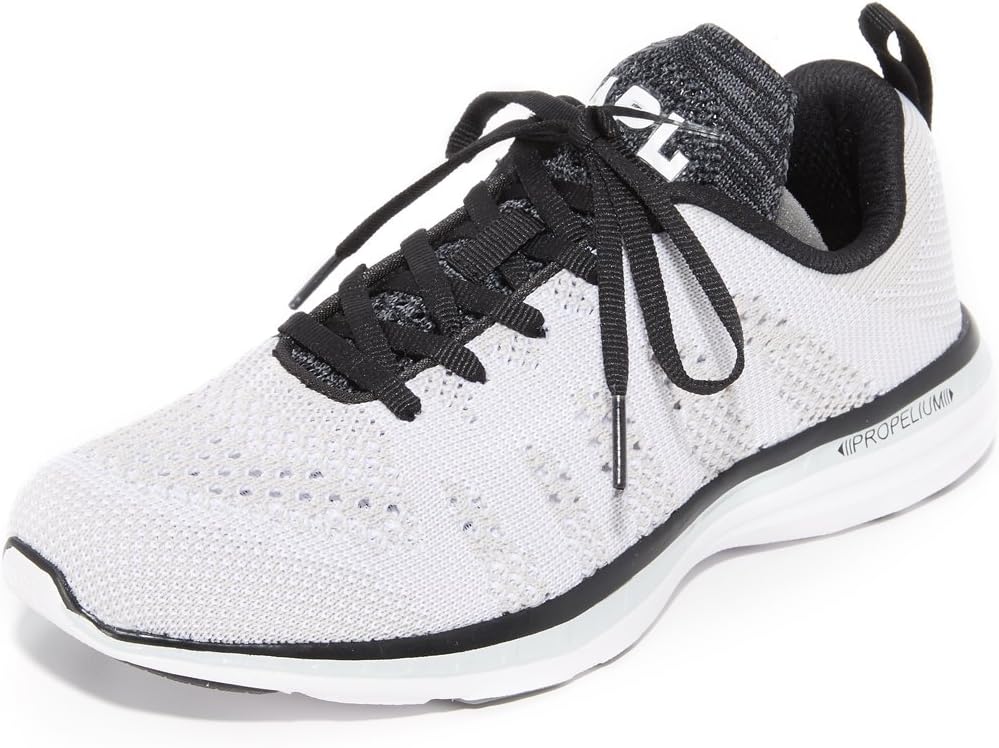 

Мужские кроссовки для бега APL Techloom Pro, белый/черный/серый