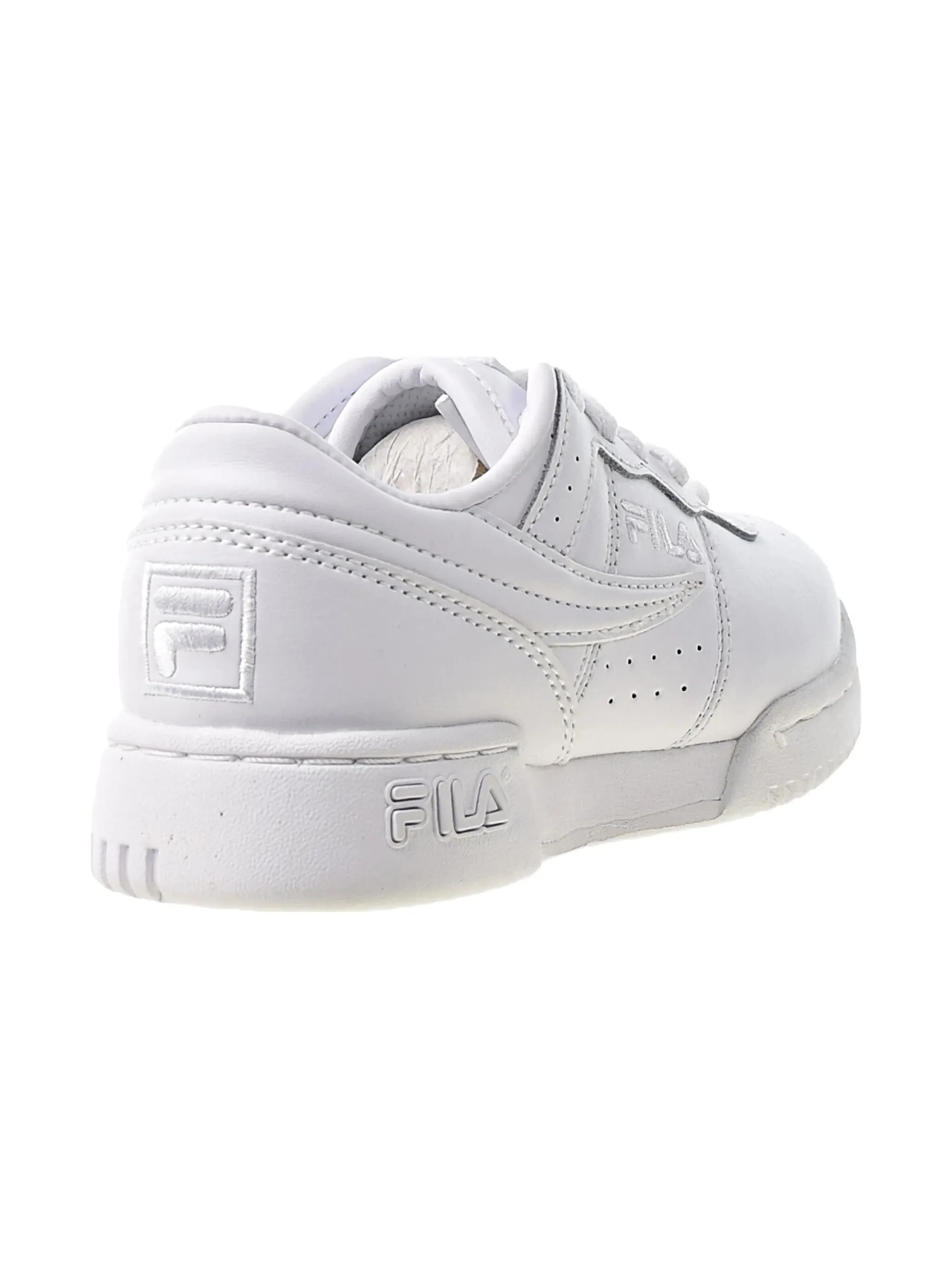 Кроссовки Original Fitness Fila Kids, белый — фото 2