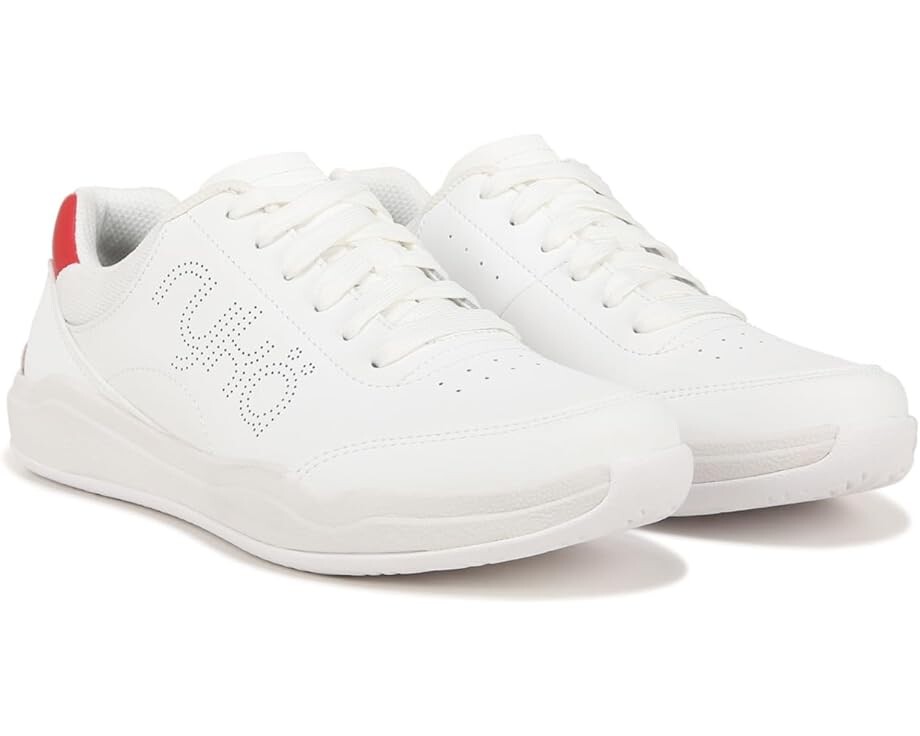 

Кроссовки Ryka Courtside, цвет White Red