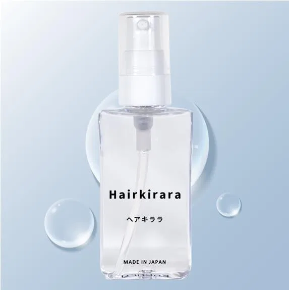 Сыворотка для волос Hair Kirara 30 мл — фото 4