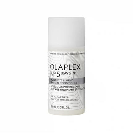 

5 Несмываемый кондиционер 100 мл Olaplex