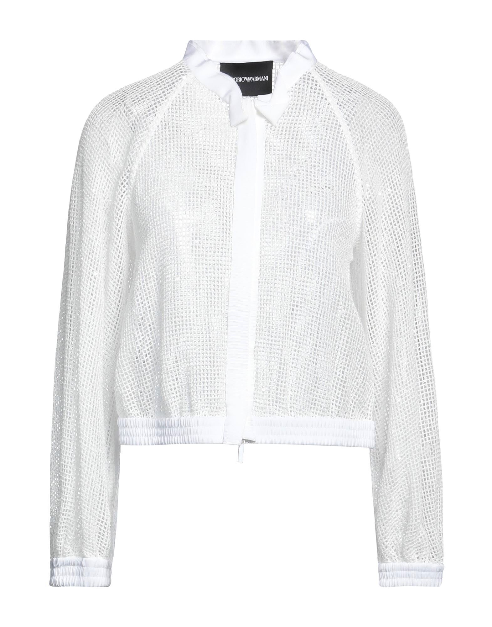 

Куртка Emporio Armani, белый