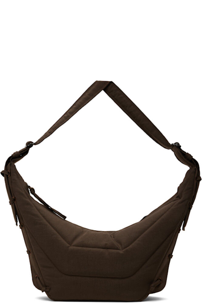 

Сумка Brown Medium Soft Game Bag LEMAIRE