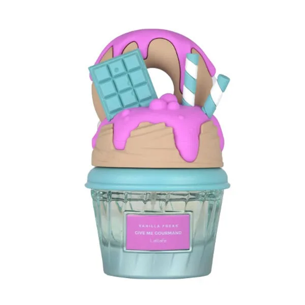Парфюмерная вода для женщин LATTAFA Vanilla Freak 75 мл
