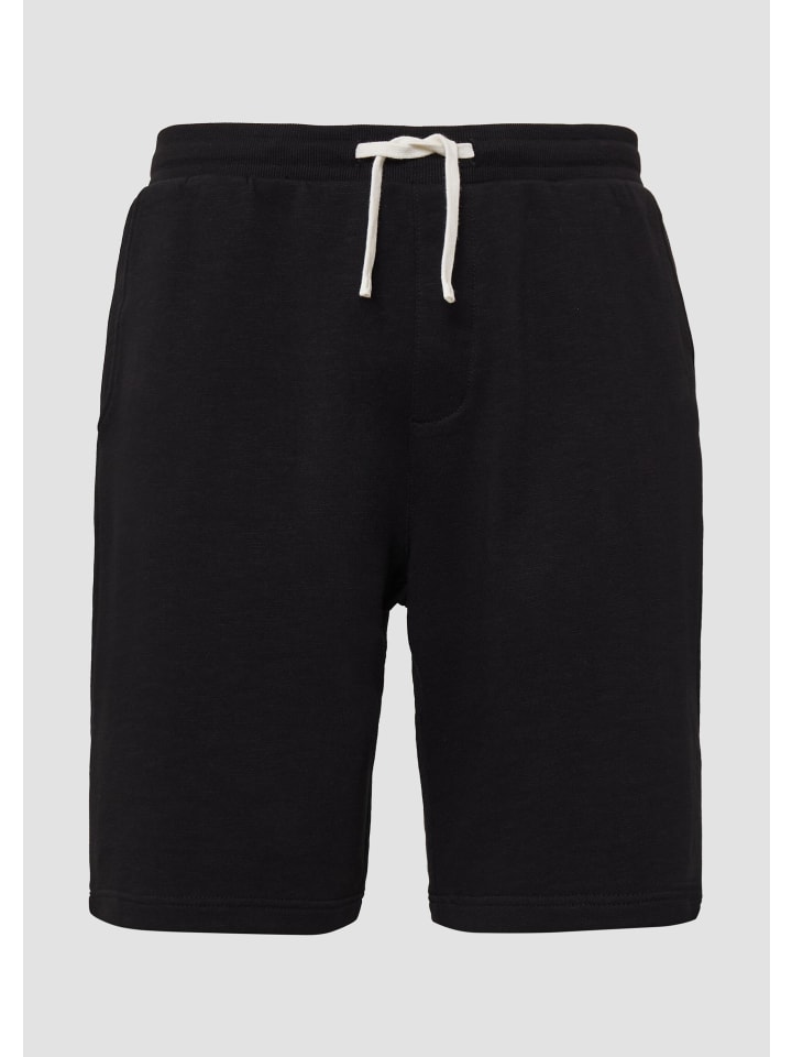 

s.Oliver Бермуды, Детройт, 9999_черный