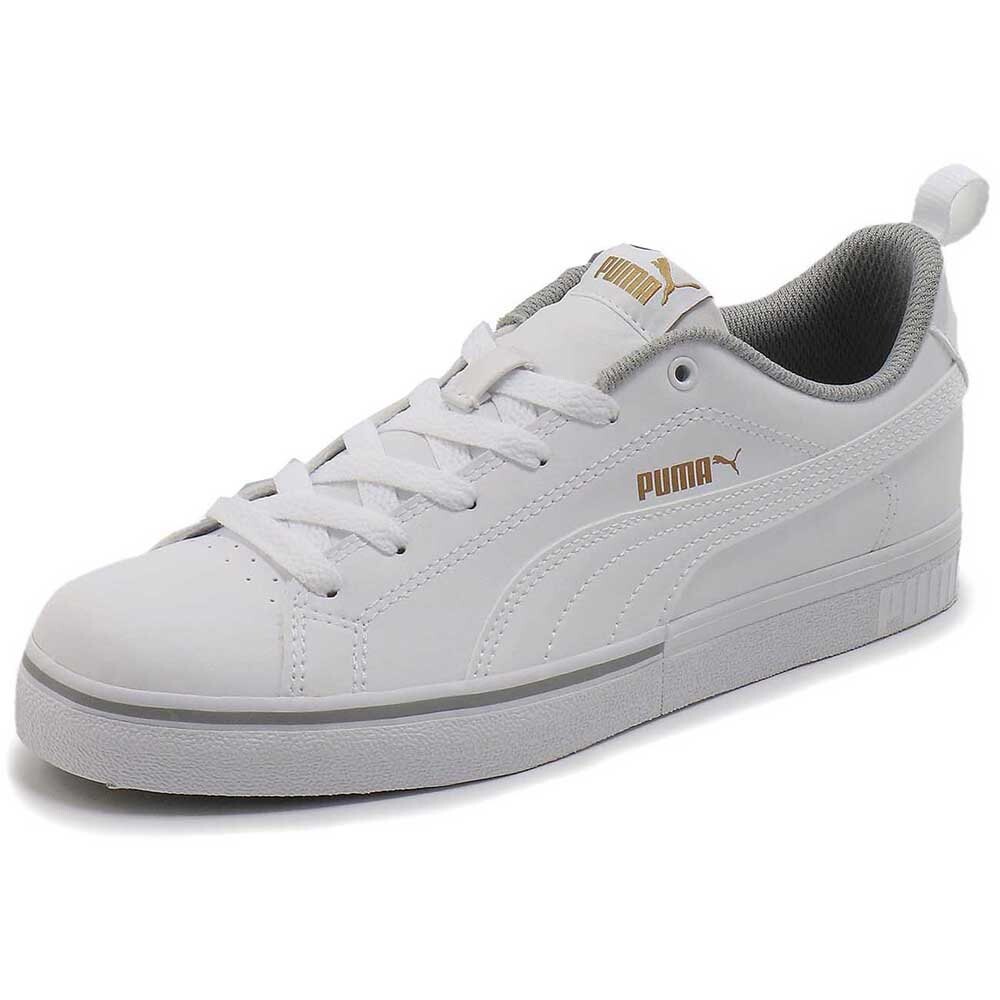 

Кроссовки Puma Break Point Vulc, серый