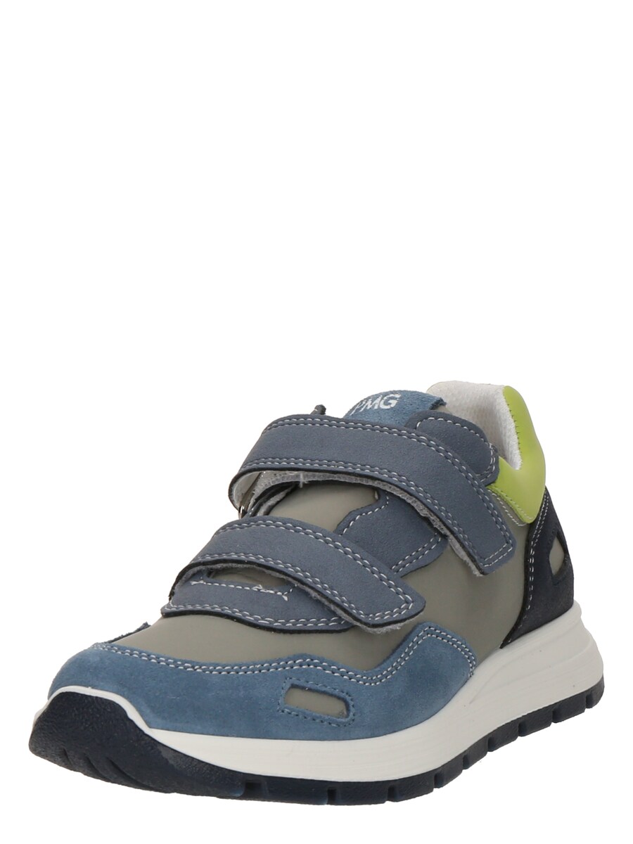 

Кроссовки PRIMIGI, цвет marine blue/Smoke blue/Sapphire