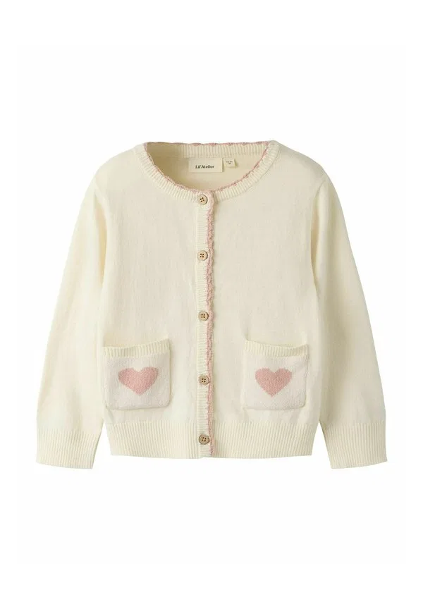 Кардиган Lil' Atelier, Turtledove