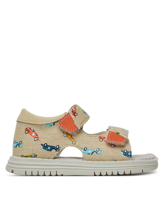 

Сандалии AVO 354-029 Lasocki Kids, бежевый