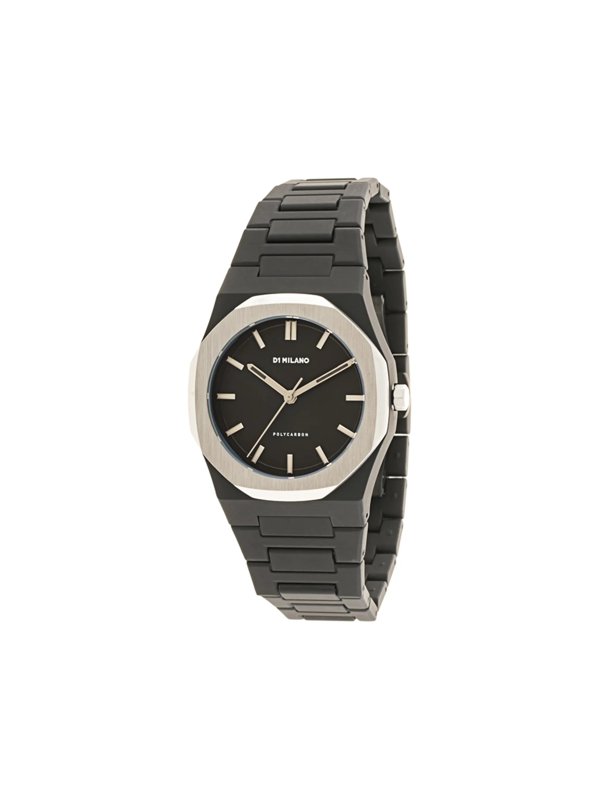 

Наручные часы Moonglade из поликарбоната D1 Milano, черный