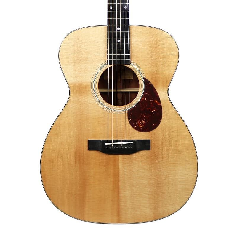 

Акустическая гитара Eastman E1OM Orchestra Model Sitka Spruce Acoustic - Natural