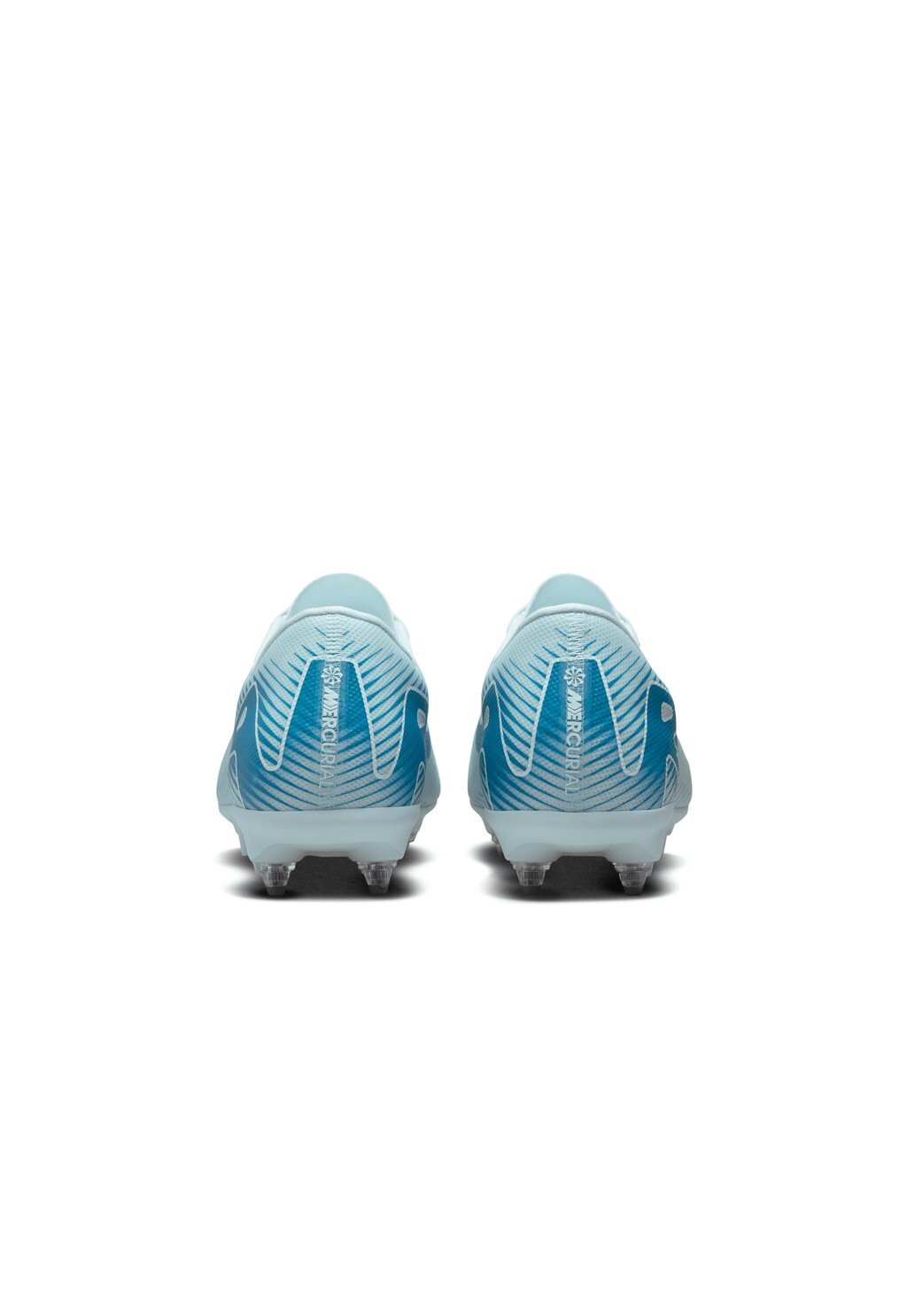 

Бутсы ZOOM VAPOR 16 Nike, синий