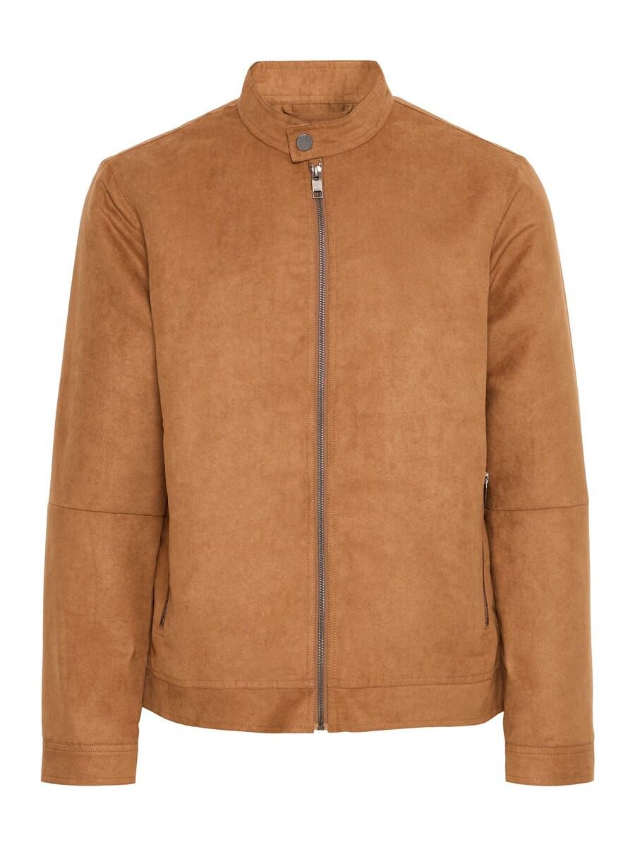 

Демисезонная куртка !Solid, Caramel