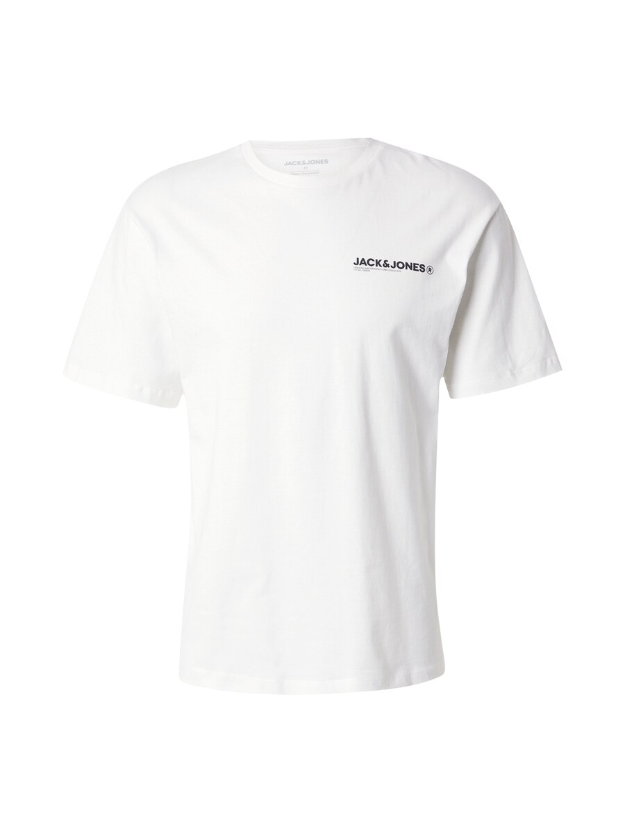 

Рубашка JACK & JONES JJHAWAII, белый
