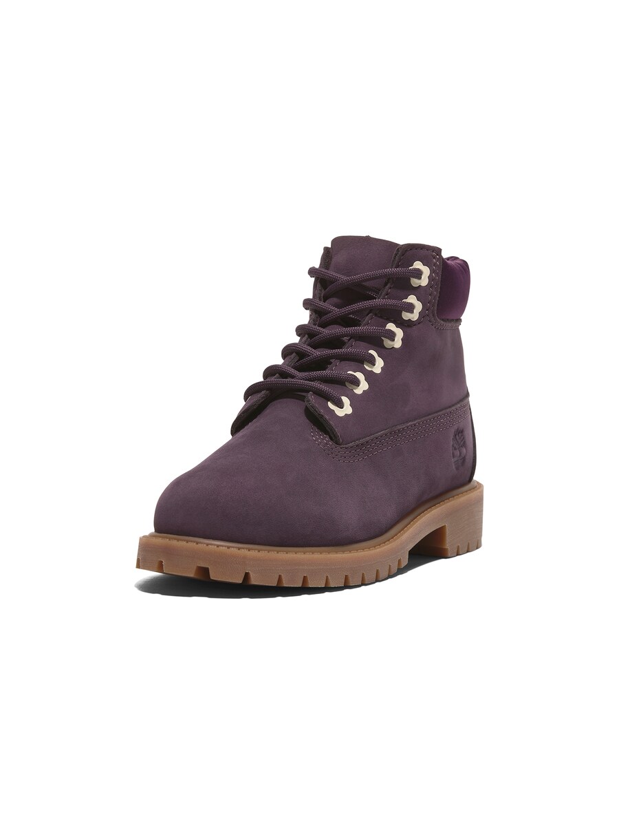 

Ботинки TIMBERLAND, фиолетовый
