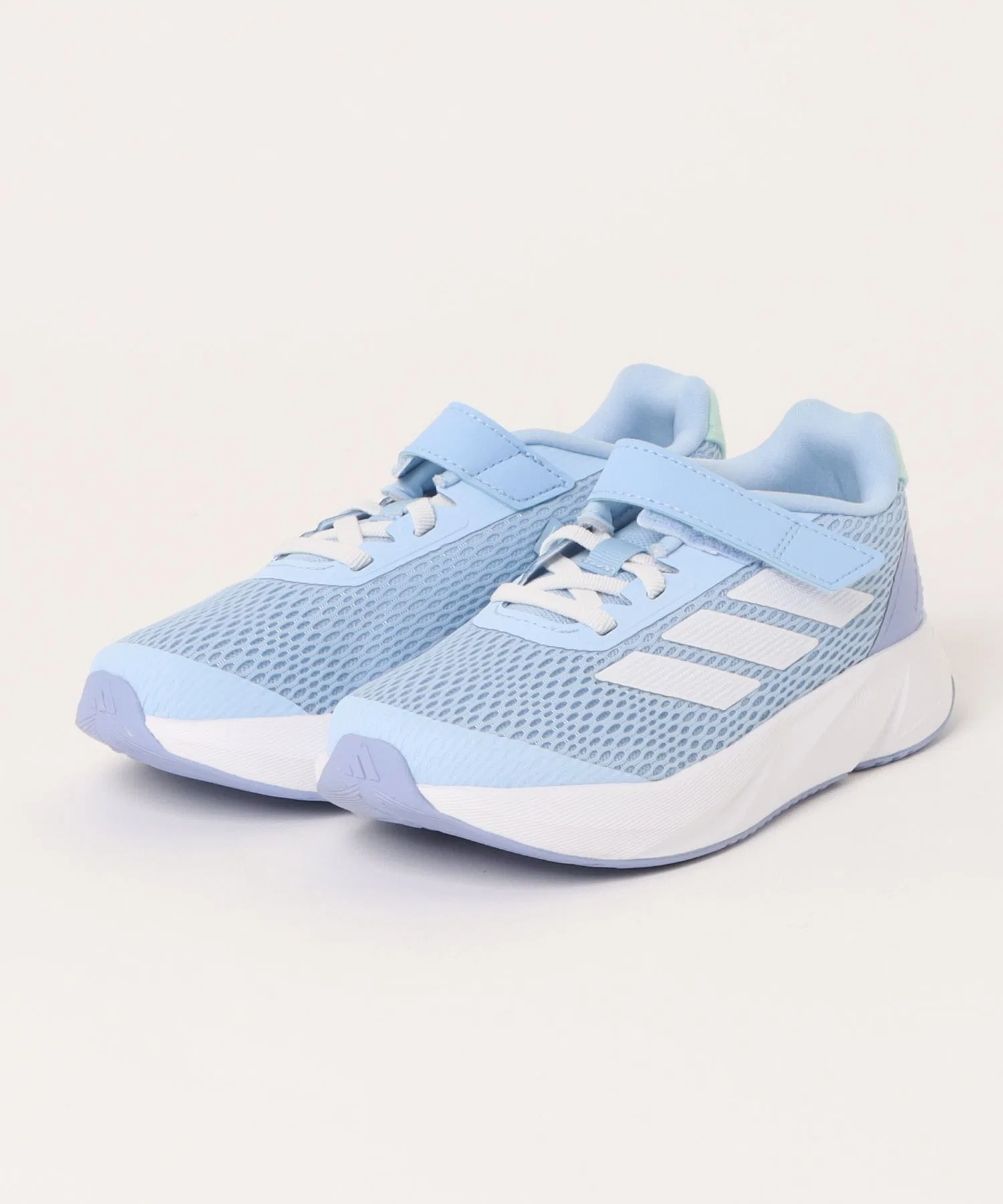 Детские кроссовки adidas DURAMOSLELK