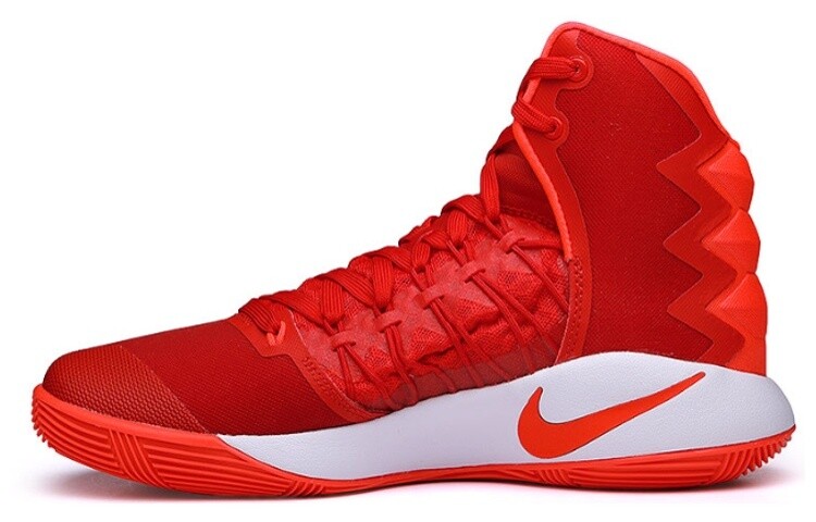 

Мужские баскетбольные кроссовки Nike Hyperdunk 2016