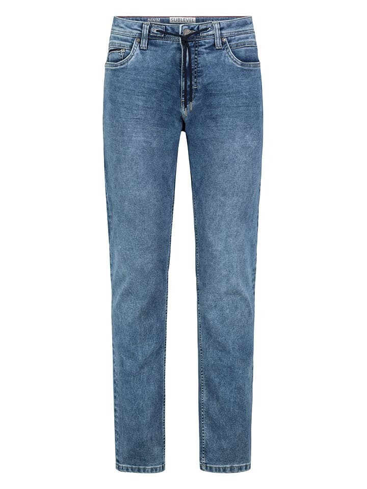 

Джинсы Sublevel Regular fit, синий