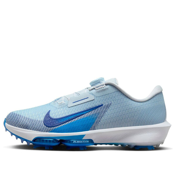 

Кроссовки air zoom infinity tour boa 2 широкие Nike, серый