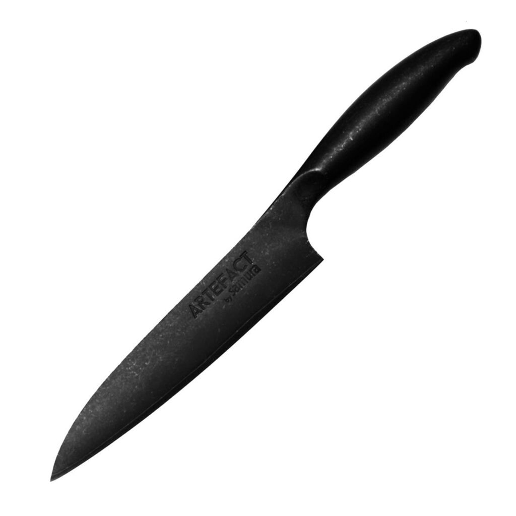 

Кухонный нож Samura Artifact 18см SAR0024
