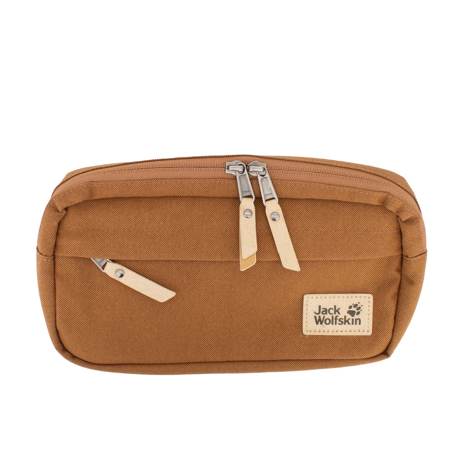 

Рюкзак Jack Wolfskin Tasche Carnaby Hip 'N' Sling, коричневый