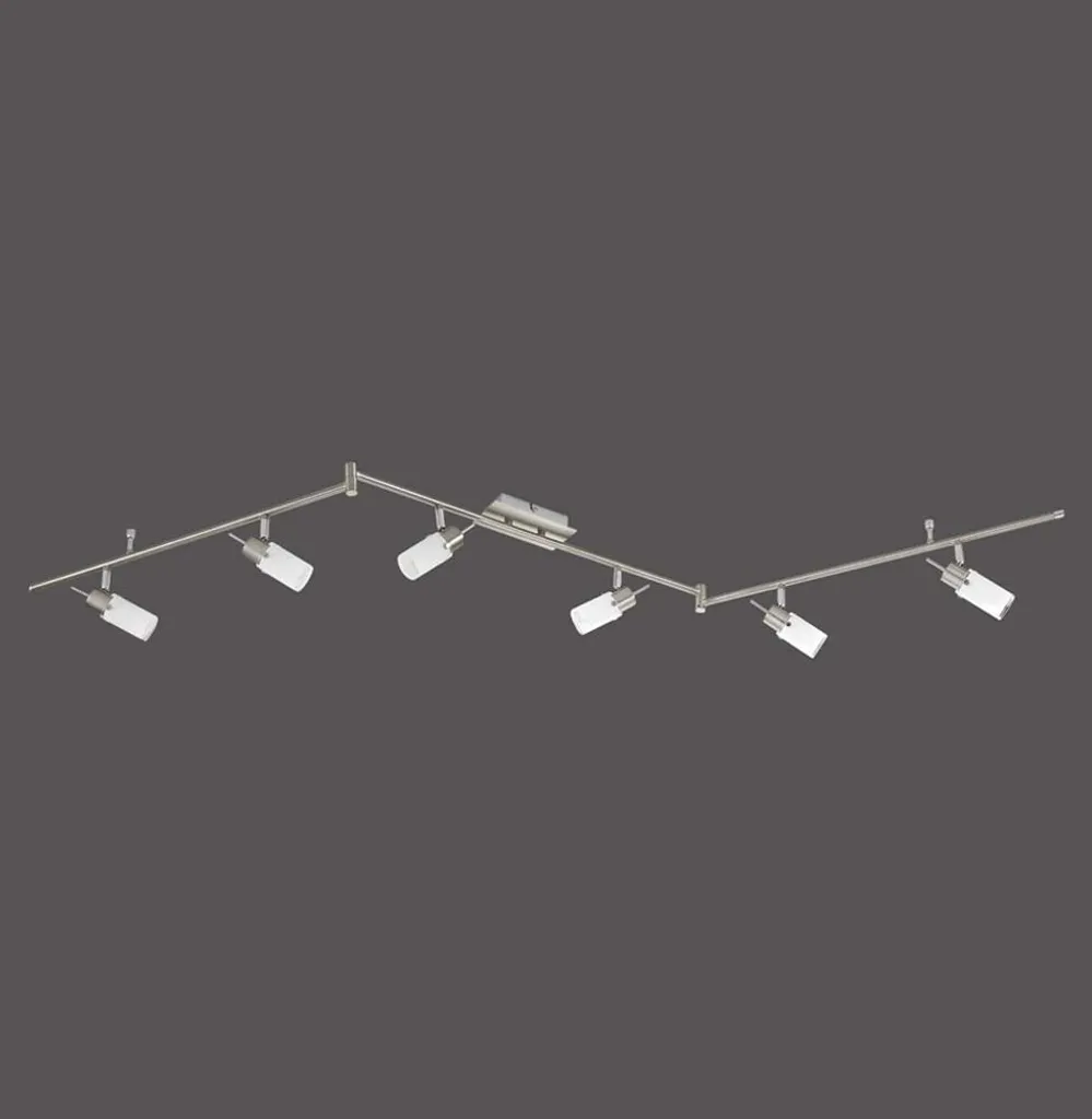 

Потолочный светодиодный светильник JUST LIGHT