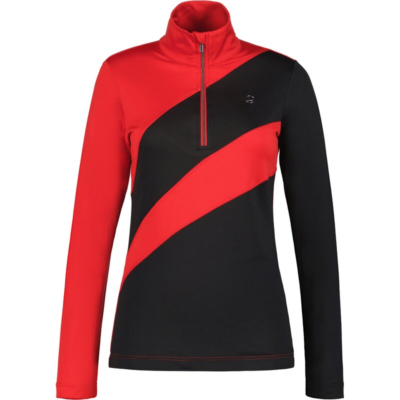 

Shirt madetkoski Luhta, цвет moosbeere