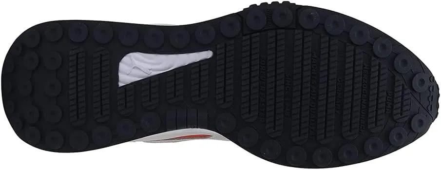 Кроссовки для легкой атлетики PUMA Wild Rider Pickup унисекс, красный — фото 4