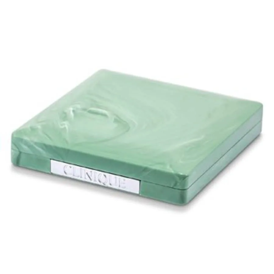 Clinique/Super Powder Double Face Makeup 07 Matte Neutral 0.35 унции, нейтральный — фото 2