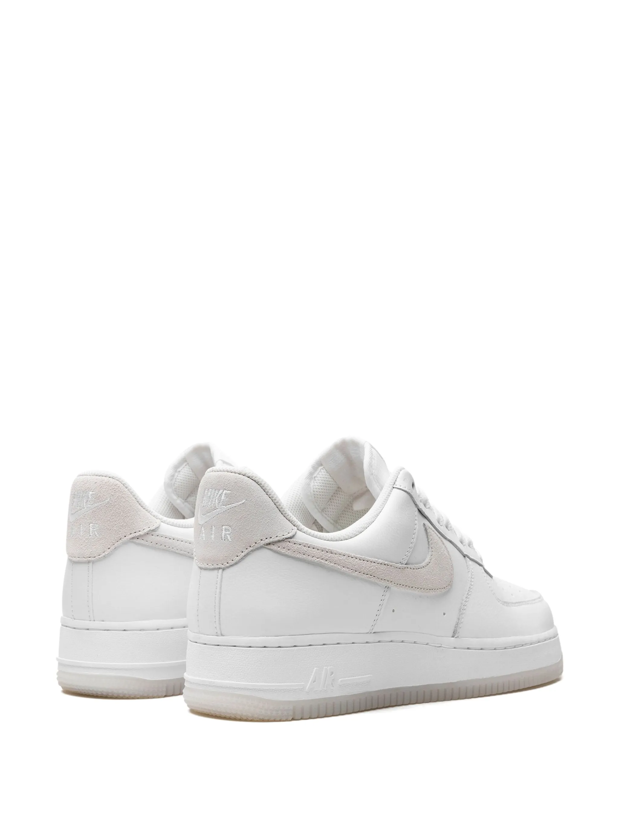Кроссовки Air Force 1 07 LV8 Nike, белый — фото 3