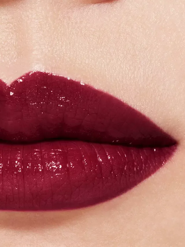 Помада Rouge Coco Longwear Satin Lipstick: увлажняющий и разглаживающий уход за губами CHANEL, 140 Rotonde — фото 3