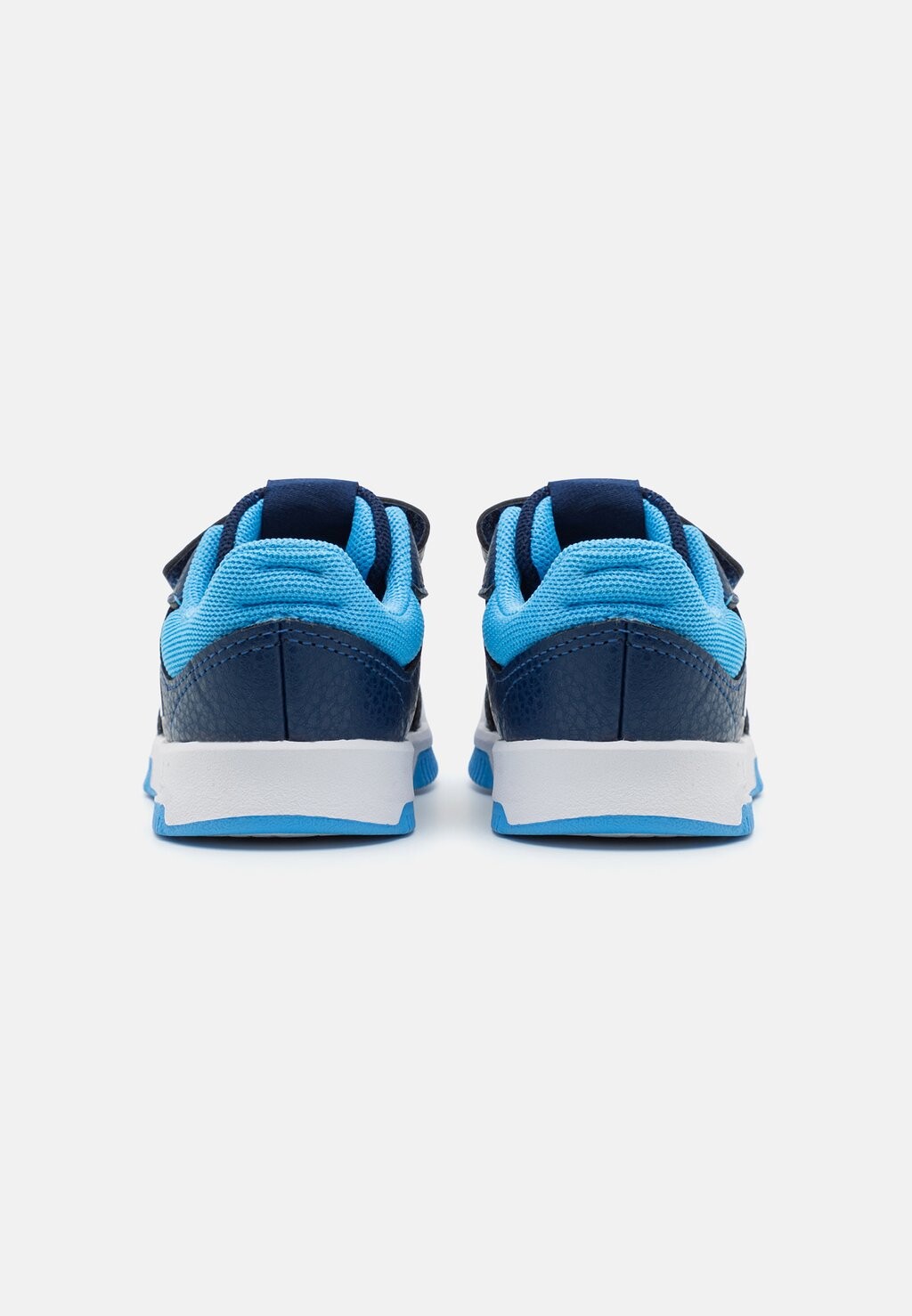 Кроссовки Tensaur Sport 2.0 Unisex adidas Performance, темно-синие/обувь белая/синий взрыв — фото 3