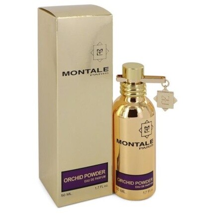 

Женская парфюмерная вода Montale Orchid Powder Eau De Parfum Spray 1.7 oz Unisex