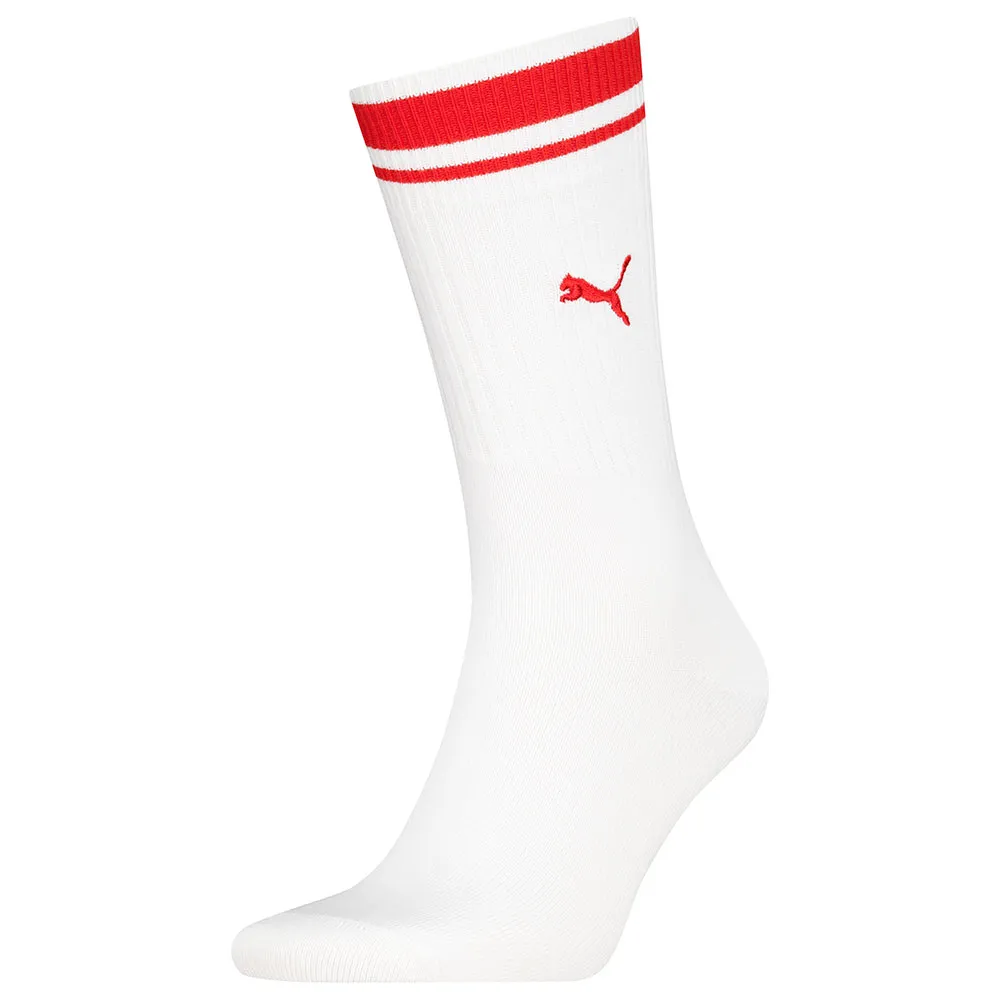 

Носки Puma 701233665 long, белый
