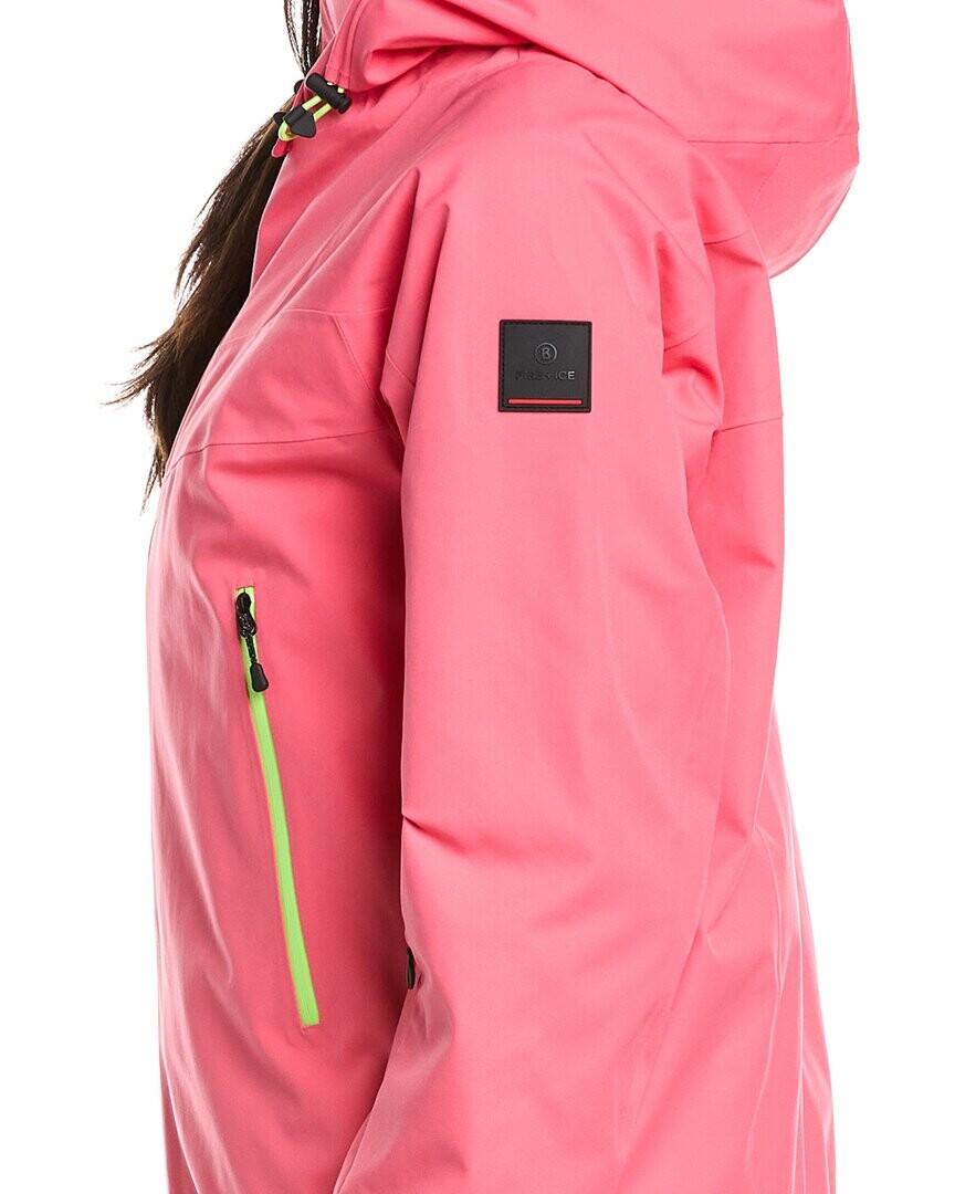 

Лыжная куртка Bogner Aska-T, розовый