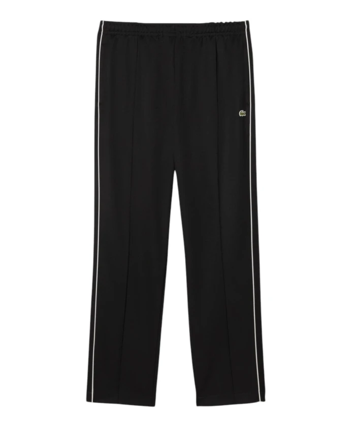

Спортивные штаны Paris piquã Lacoste, черный