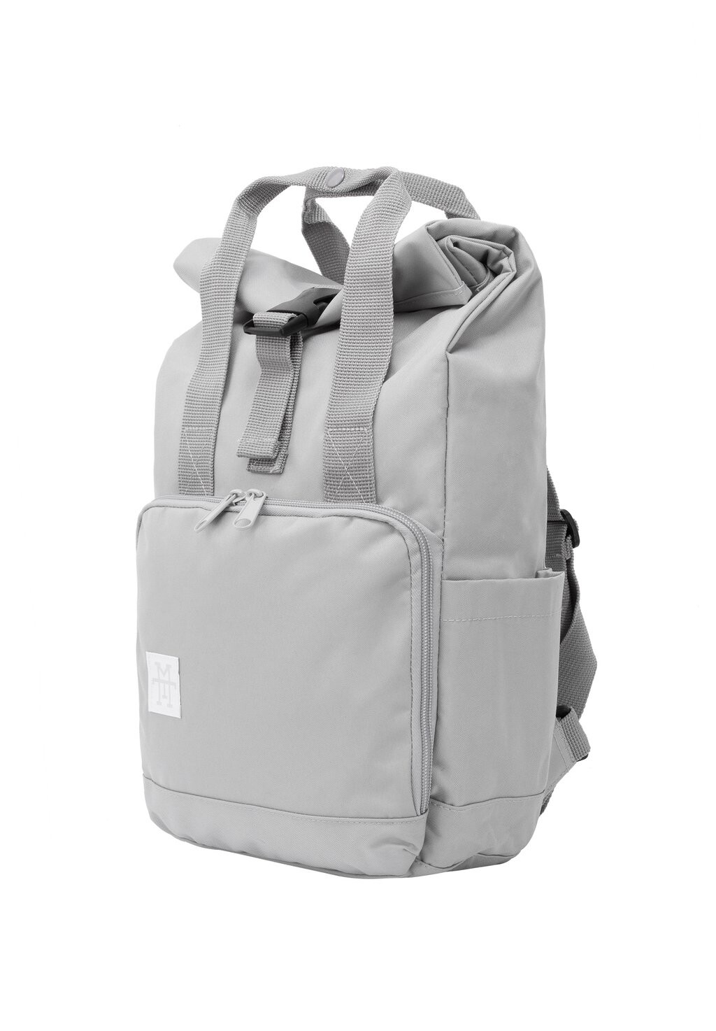 

Рюкзак MINI ROLL-TOP DAYPACK Manufaktur13, серый