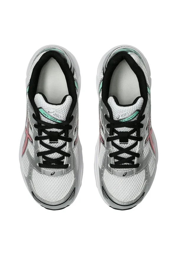 Кроссовки gel1130 gs Asics Sportstyle, White Ice Green — фото 3