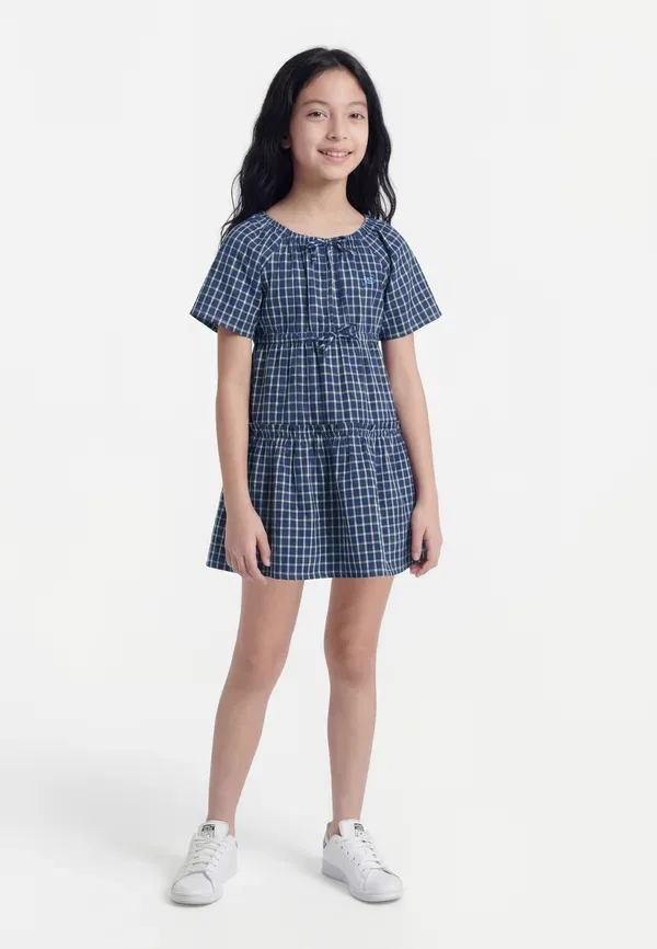 Платье дневное Jasmine summer midnight The New Society, синий