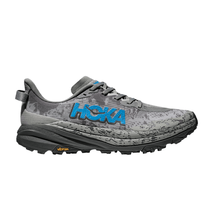 

Кроссовки Speedgoat 6 'Galactic Grey', серый