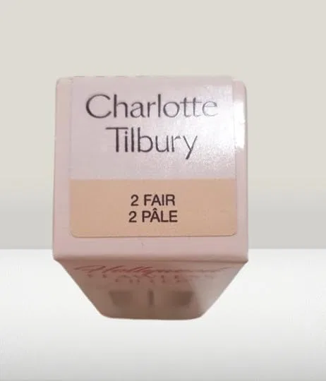 Хайлайтер Charlotte Tilbury Hollywood Flawless Filter (Travel Size) Charlotte Tilbury — фото 3