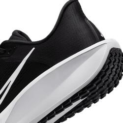 Кроссовки женские Nike Quest 6 черные — фото 4