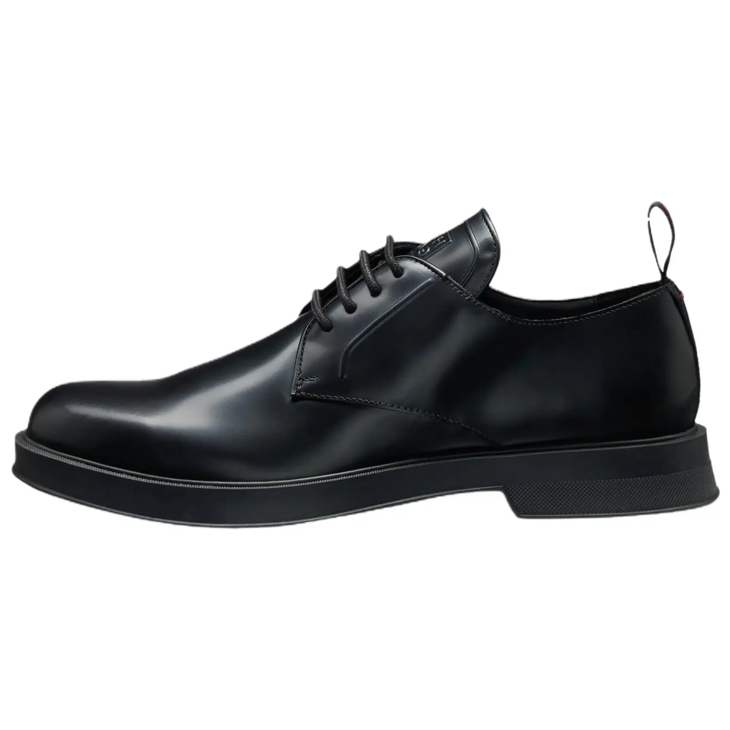 

HUGO BOSS Повседневные туфли мужские черные